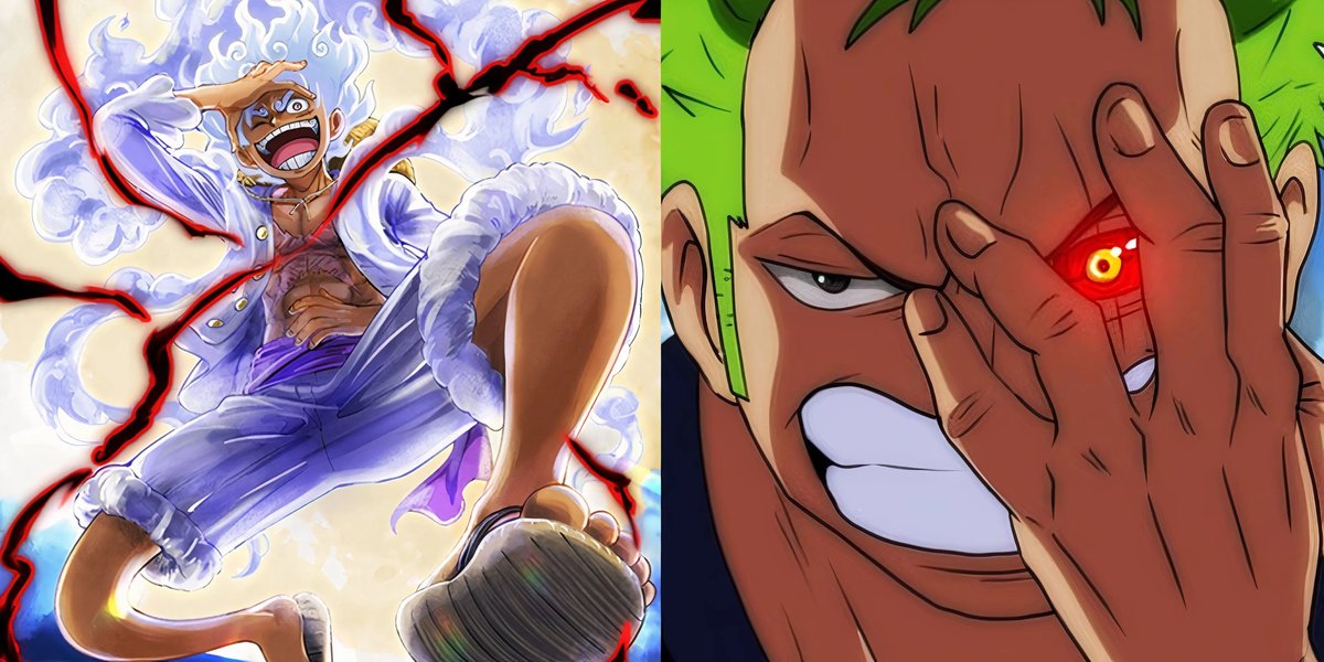 Roronoa Zoro in Gintama Explained The Characters Unexpected Cameo